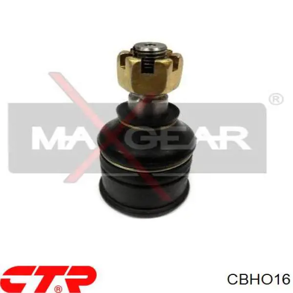 CBHO16 CTR Палец шаровой нижний
