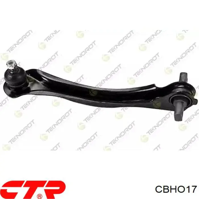 Верхняя шаровая опора CTR CBHO17 цена, от 9.68 USD
