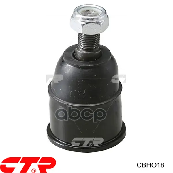 Шаровая опора, нижняя CTR CBHO18 цена, от 6.93 USD