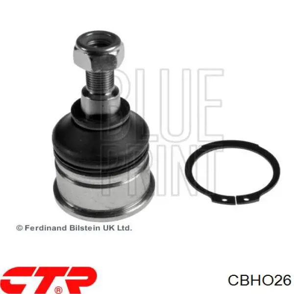 CBHO26 CTR Палец шаровой нижний