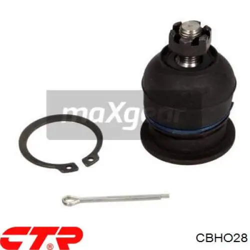 CBHO28 CTR Верхние шаровые опоры