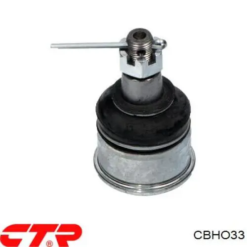 CBHO33 CTR Палец шаровой нижний