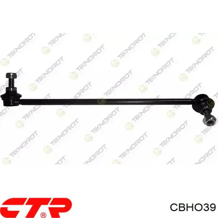 Шаровая опора, нижняя CTR CBHO39 цена, от 10.44 USD