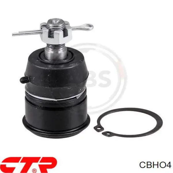 CBHO4 CTR Палец шаровой нижний