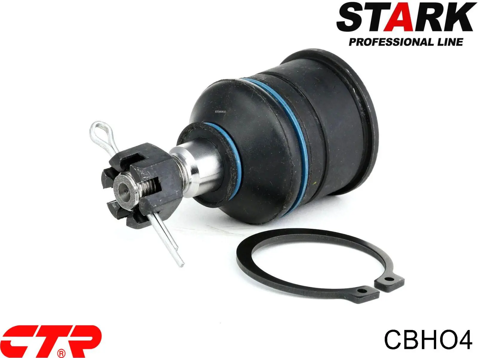 Шаровая опора, нижняя CTR CBHO4 цена, от 7.42 USD