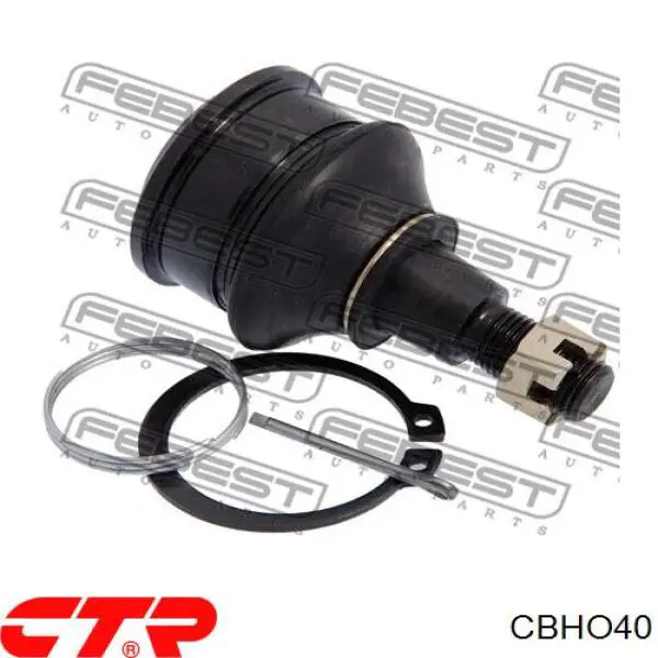 CBHO40 CTR