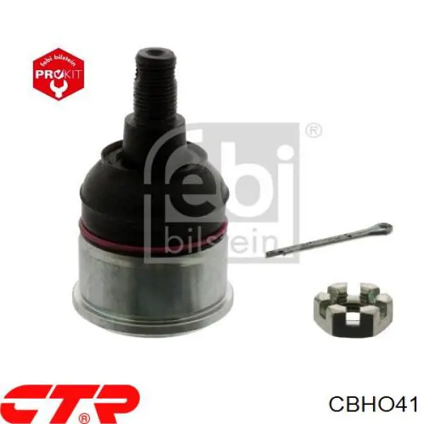 Шаровая опора, нижняя CTR CBHO41 цена, от 16.47 USD