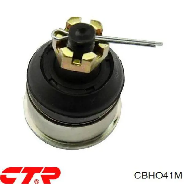 Нижняя шаровая опора CBHO41M CTR