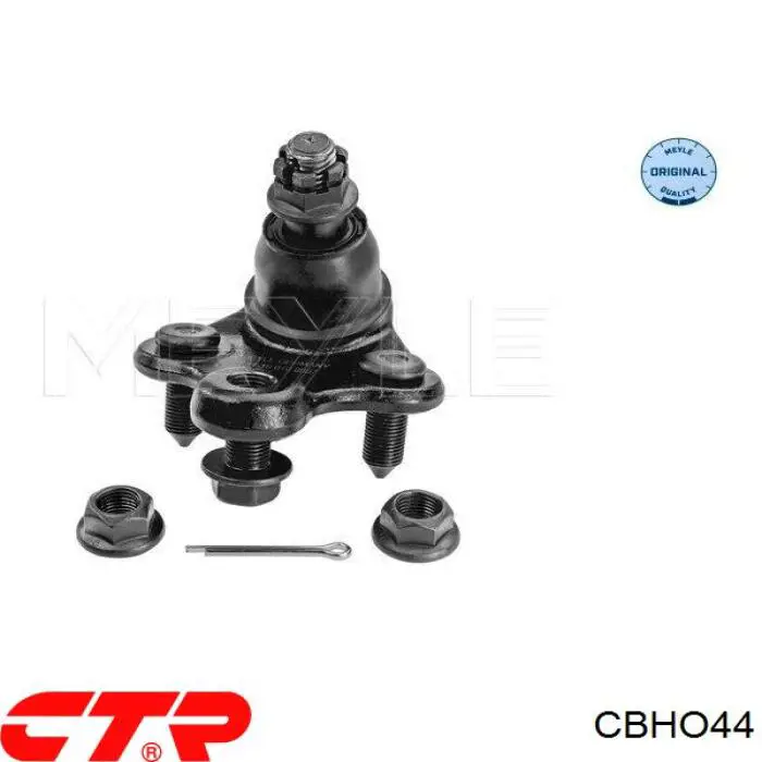 CBHO44 CTR Палец шаровой нижний