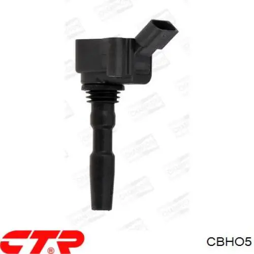 CBHO5 CTR Верхние шаровые опоры