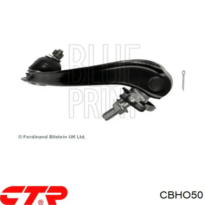Купить CBHO50 CTR Верхняя шаровая опора