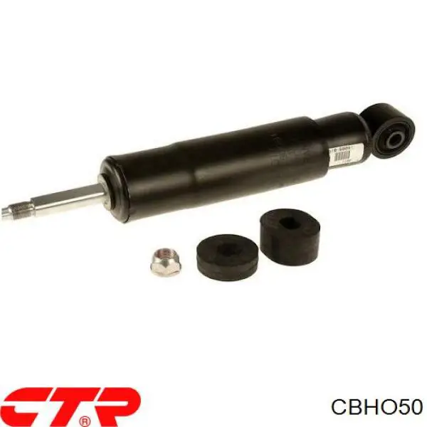 Верхняя шаровая опора CBHO50 CTR