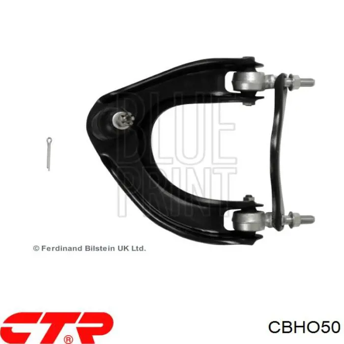 CBHO50 CTR Верхние шаровые опоры
