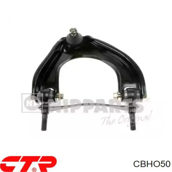 Верхняя шаровая опора CTR CBHO50 цена, от 11.52 USD
