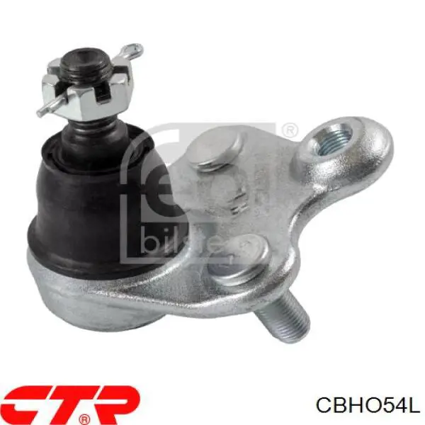 CBHO54L CTR Левая нижняя шаровая опора