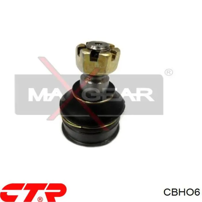 Шаровая опора, нижняя CTR CBHO6 цена, от 11.27 USD
