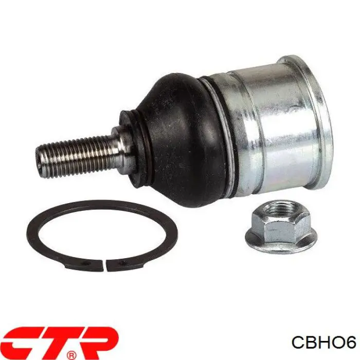 Купить CBHO6 CTR Нижняя шаровая опора