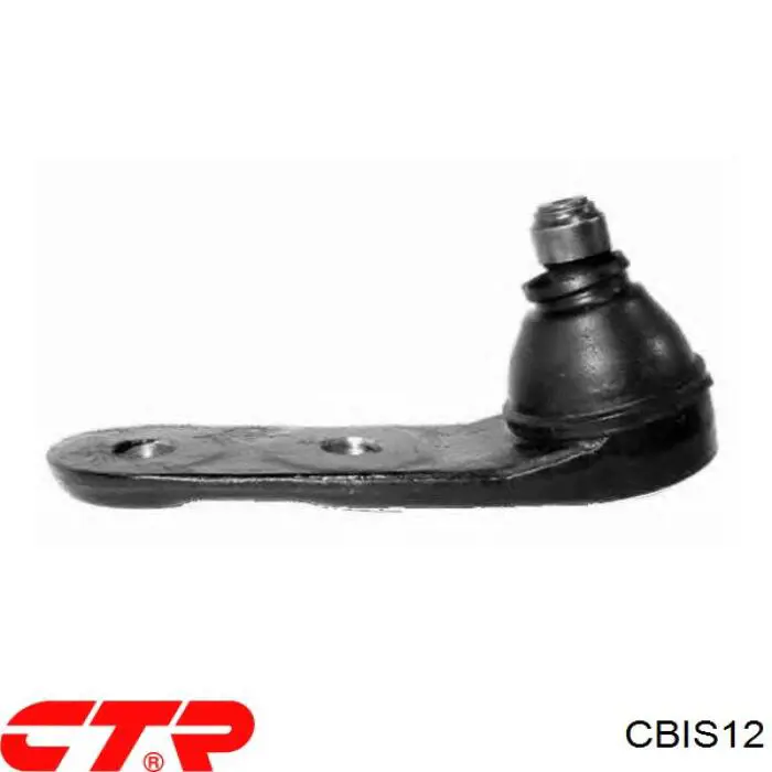 CBIS12 CTR Палец шаровой нижний