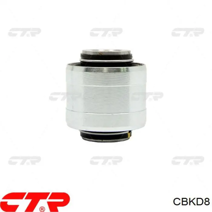 Купить CBKD8 CTR Верхняя шаровая опора