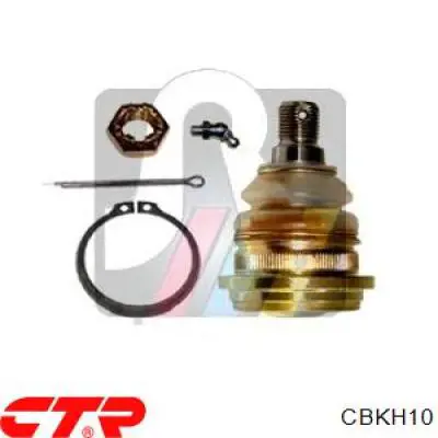Шаровая опора, нижняя CTR CBKH10 цена, от 12.67 USD