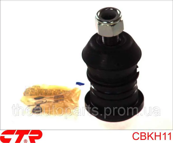 CBKH11 CTR Верхние шаровые опоры