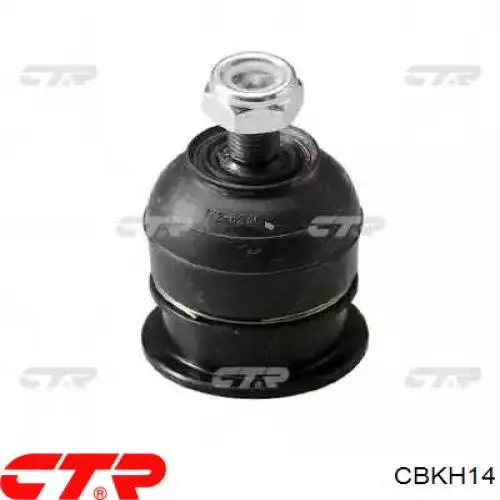 CBKH14 CTR Палец шаровой нижний