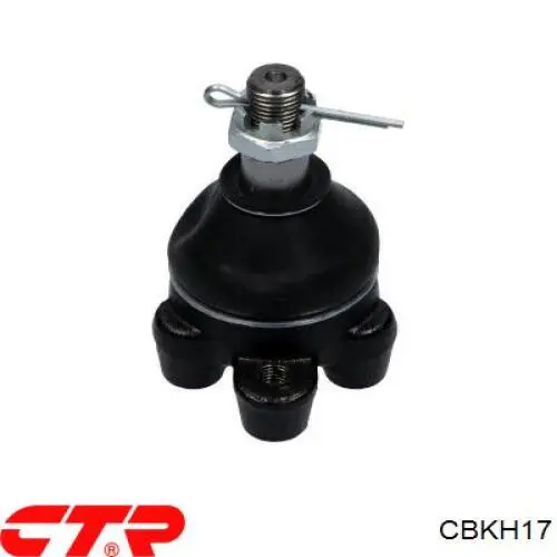 CBKH17 CTR Верхние шаровые опоры