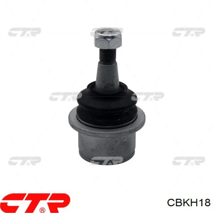 CBKH18 CTR Правая нижняя шаровая опора