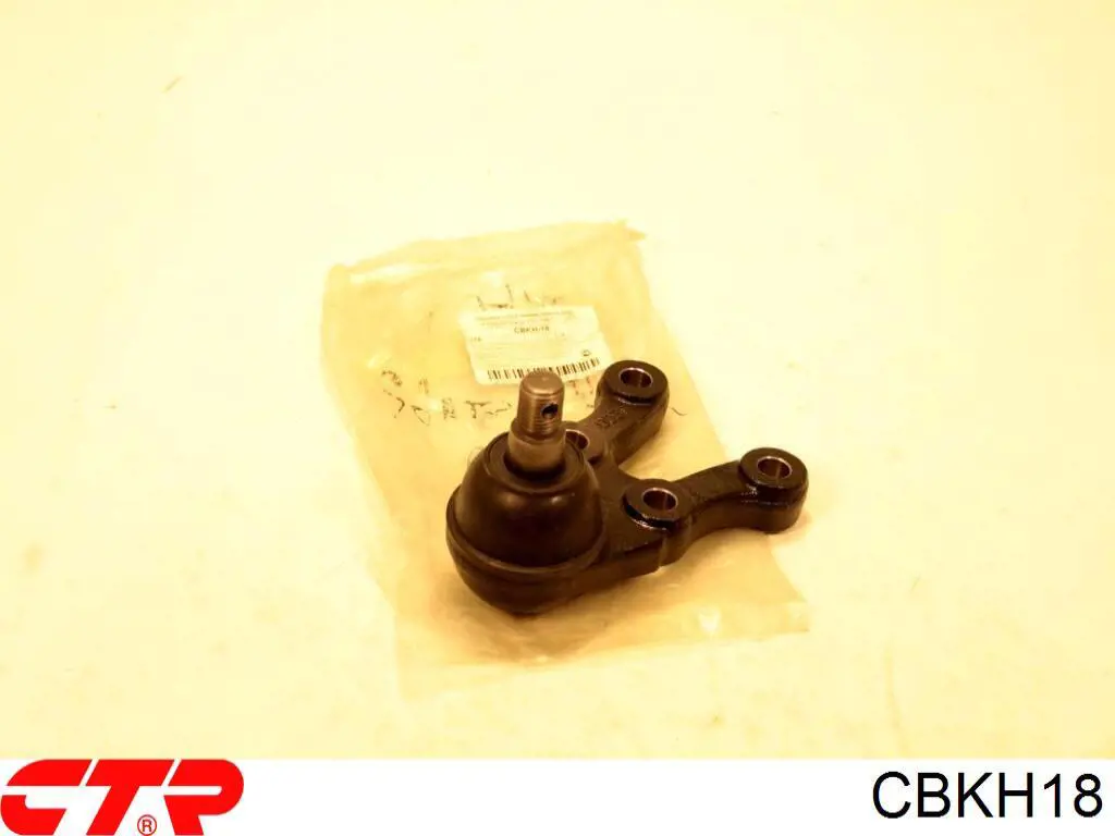 Купить CBKH18 CTR Шаровая опора, нижняя, правая