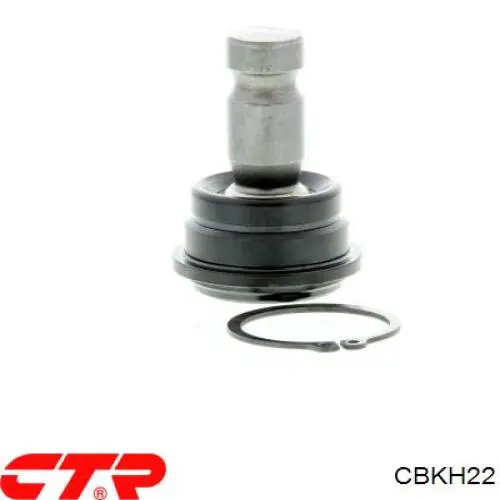 Шаровая опора, нижняя CTR CBKH22 цена, от 11.68 USD