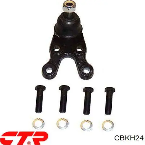 Купить CBKH24 CTR Нижняя шаровая опора