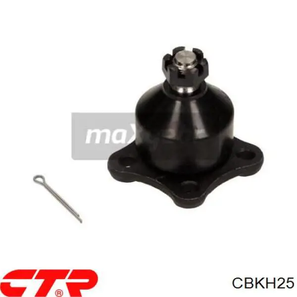 Купить CBKH25 CTR Верхняя шаровая опора
