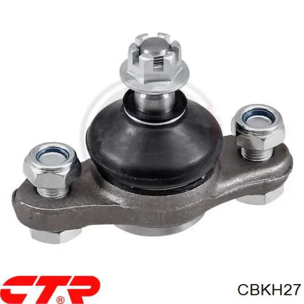 Шаровая опора, нижняя CTR CBKH27 цена, от 13.79 USD