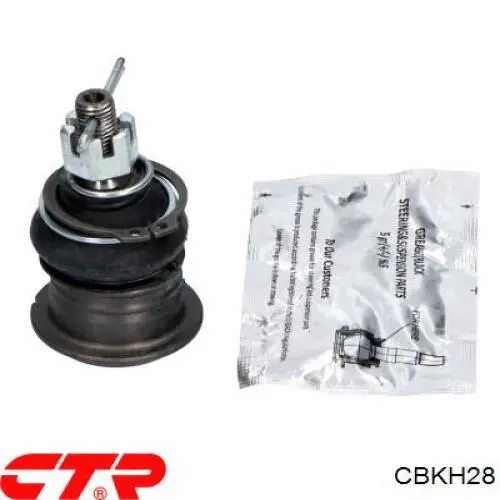 CBKH28 CTR Верхние шаровые опоры