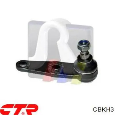Шаровая опора, нижняя CTR CBKH3 цена, от 10.34 USD