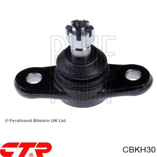 Шаровая опора, нижняя CTR CBKH30 цена, от 14.41 USD