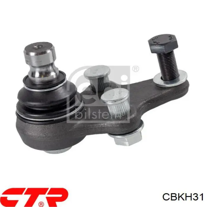 Купить CBKH31 CTR Нижняя шаровая опора