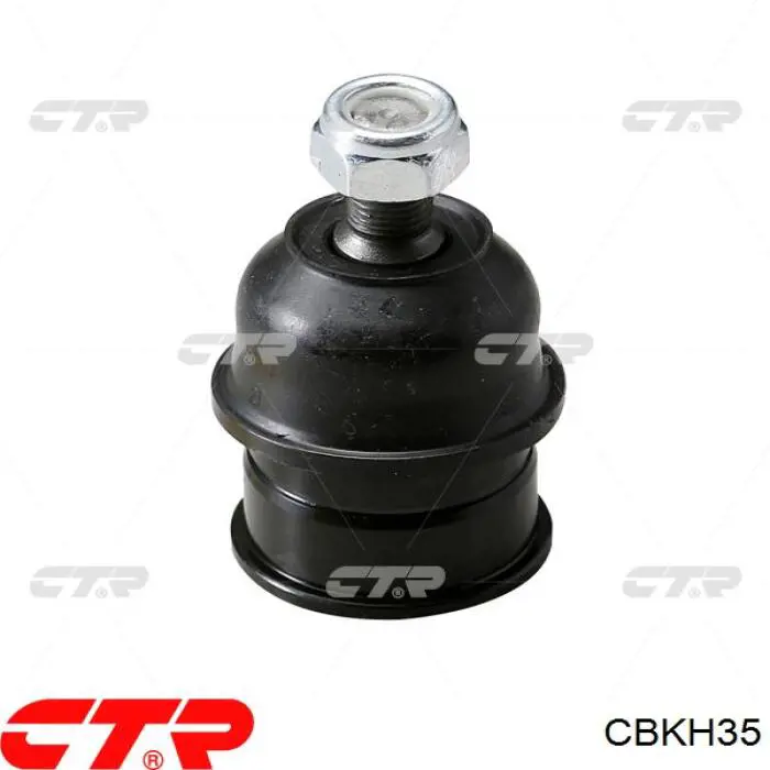 Нижняя шаровая опора CBKH35 CTR