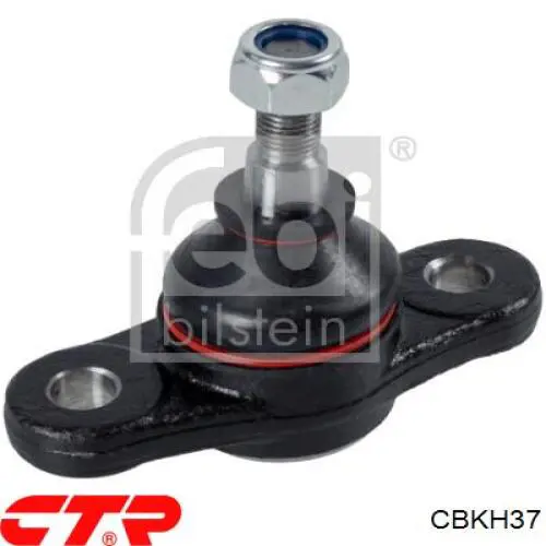 Шаровая опора, нижняя CTR CBKH37 цена, от 12.71 USD