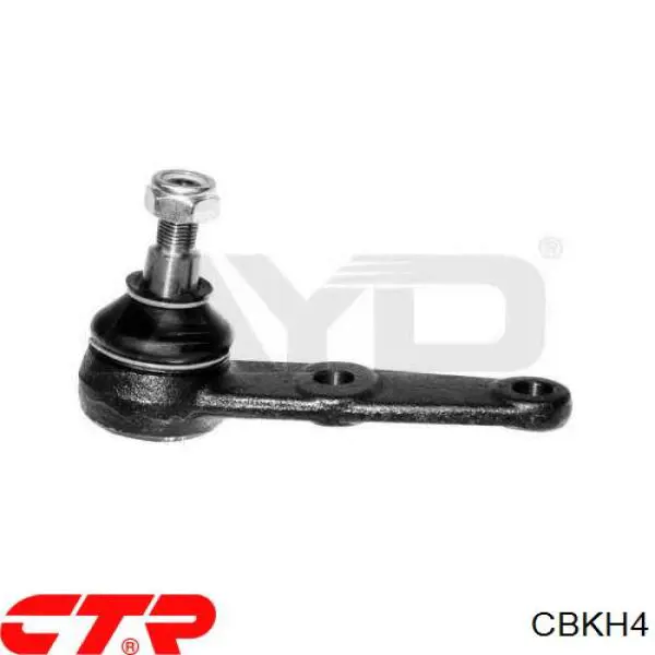 Купить CBKH4 CTR Нижняя шаровая опора