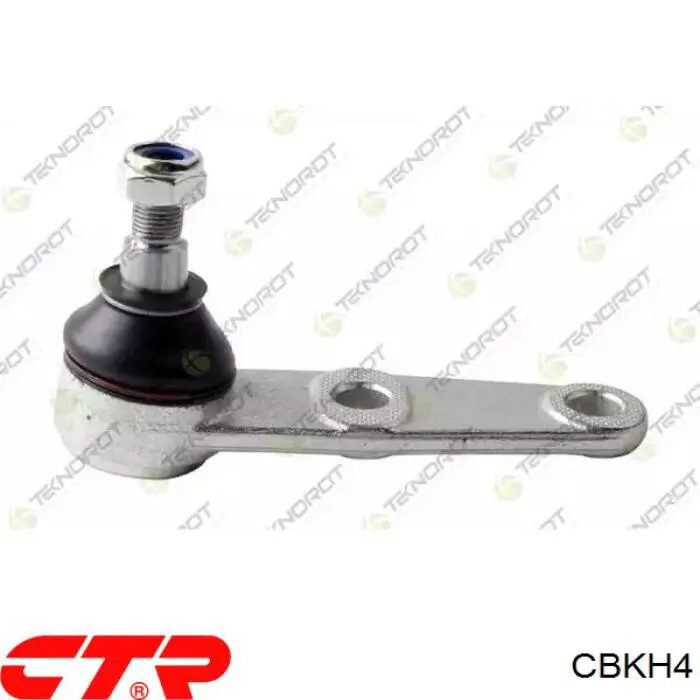 CBKH4 CTR Палец шаровой нижний