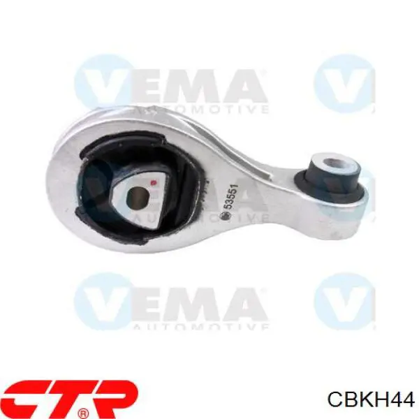Нижняя шаровая опора CBKH44 CTR