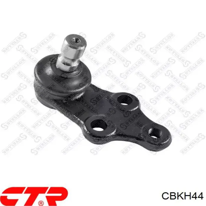 Шаровая опора, нижняя CTR CBKH44 цена, от 19.28 USD