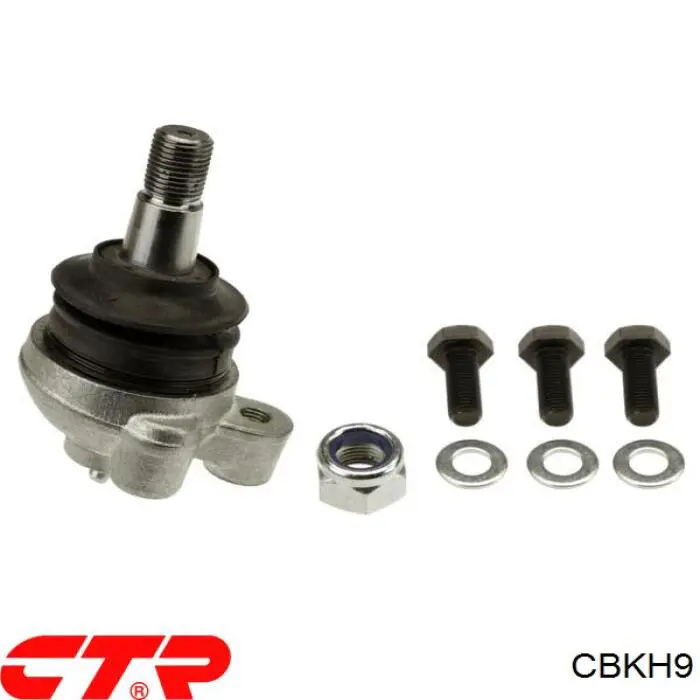 CBKH9 CTR Верхние шаровые опоры