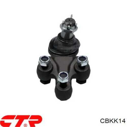 Шаровая опора, нижняя CTR CBKK14 цена, от 20.02 USD