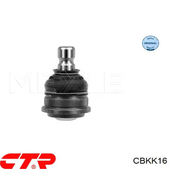 Нижняя шаровая опора CBKK16 CTR