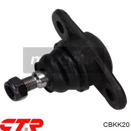 Нижняя шаровая опора CBKK20 CTR