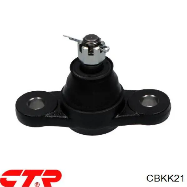 CBKK21 CTR Палец шаровой нижний