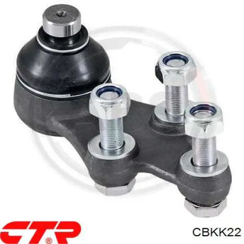 Купить CBKK22 CTR Нижняя шаровая опора