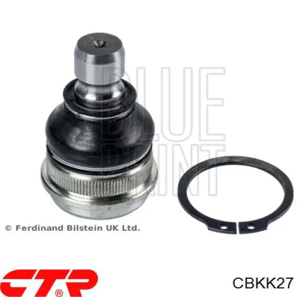 Купить CBKK27 CTR Нижняя шаровая опора
